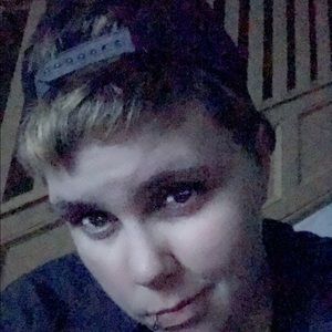 Meet your Posher, Sabrina